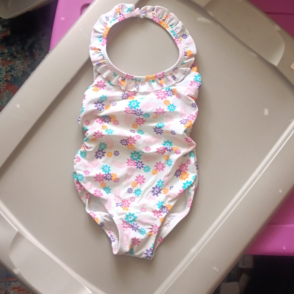 Gap swimsuit